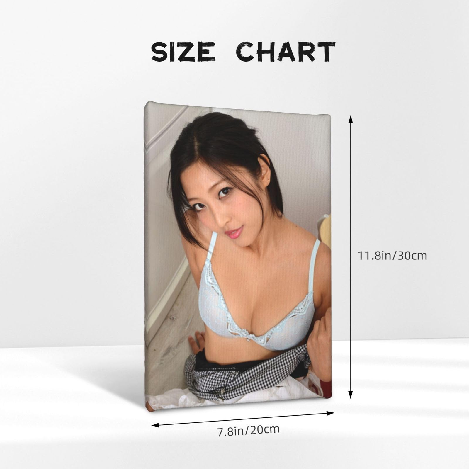 Amazon.co.jp: Mizukawa Violet Miri Mizuki Poster Mural Office